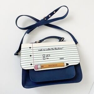 Rare Aldo cross body bag